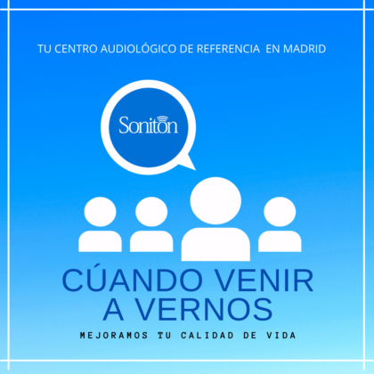 No oigo bien con audífonos