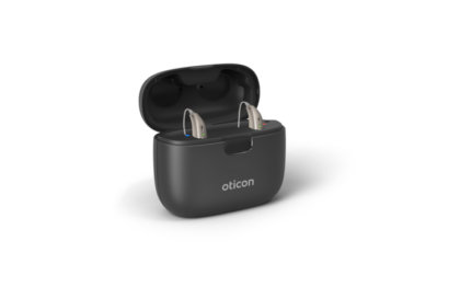 Audífonos con Bluetooth